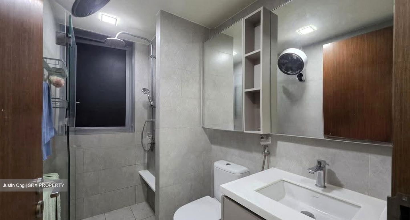The Visionaire (D27), Condominium #624122411